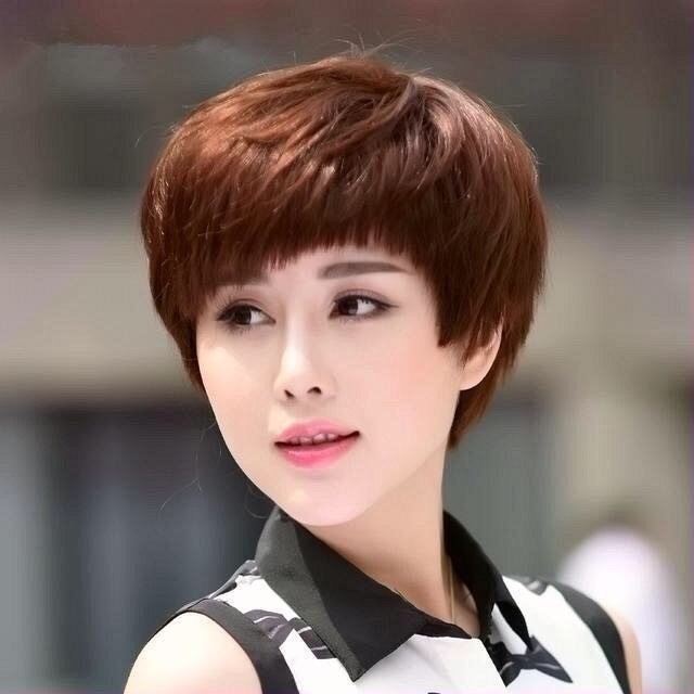 lấy sỉ tóc giả